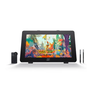 Графический планшет XP-Pen Artist Pro 24 (Gen 2) 4K MD240UH-EU 