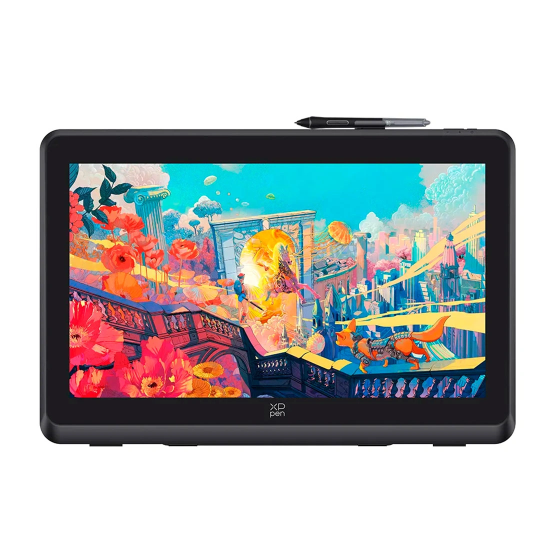 Графический планшет XP-Pen Artist 22 plus MD220FH_EU 