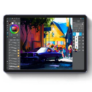 Графический планшет XP-Pen Magic Drawing Pad MDP1221-EU - фото 2