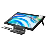 Графический планшет Huion Kamvas Pro 24 GEN3 4K (GT2402) 