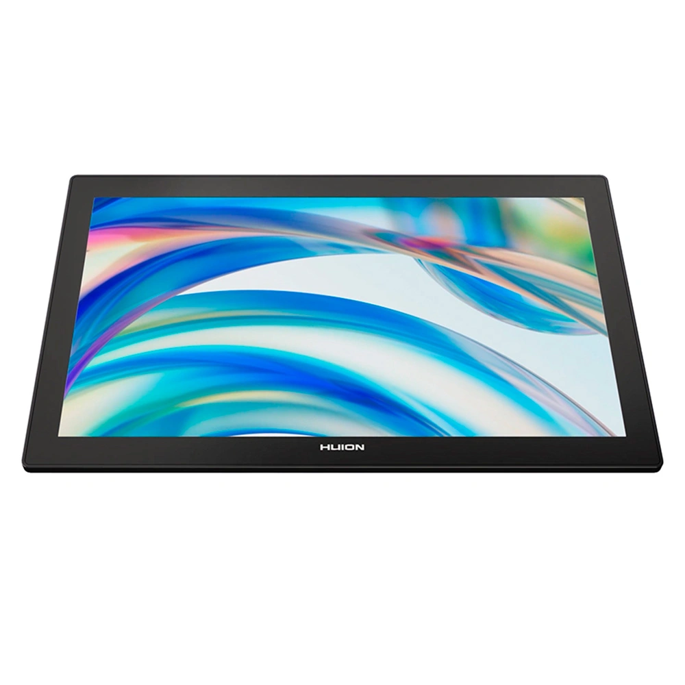 Графический планшет Huion Kamvas Pro 24 GEN3 4K (GT2402)  - фото 3