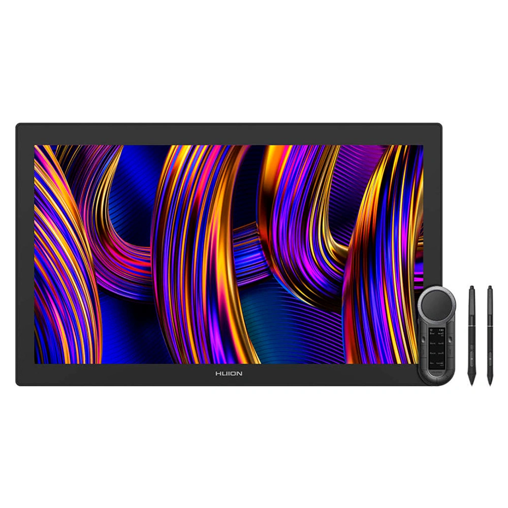 Графический планшет Huion Kamvas Pro27 144Hz (GT2702) 