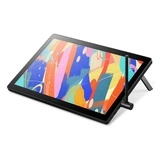Графический планшет Wacom Cintiq 16 (DTK168K0B) Чёрный 