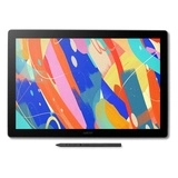 Графический планшет Wacom Cintiq 16 (DTK168K0B) Чёрный  - фото 2