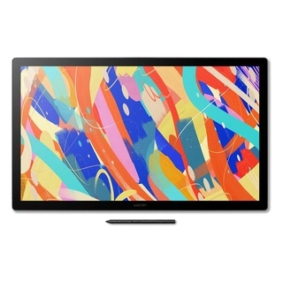 Графический планшет Wacom Cintiq 24 (DTK246K0B) Чёрный 