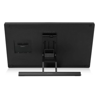Графический планшет Wacom Cintiq 24 (DTK246K0B) Чёрный  - фото 2