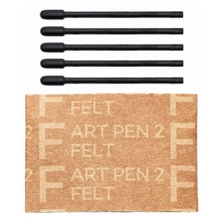 Комплект наконечников Wacom One Pen Nibs (ACK25619Z) 5 штук 