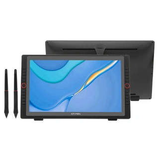 Графический планшет XP-Pen Artist 22R Pro 