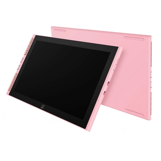 Графический планшет XP-Pen Artist 12 3rd Gen Pink CPCD121FH-PK  - фото 4