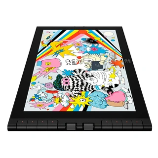 Графический планшет XP-Pen Artist 16 3rd Gen CPCD161FH-BK  - фото 5