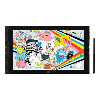 Графический планшет XP-Pen Artist 16 3rd Gen CPCD161FH-BK 