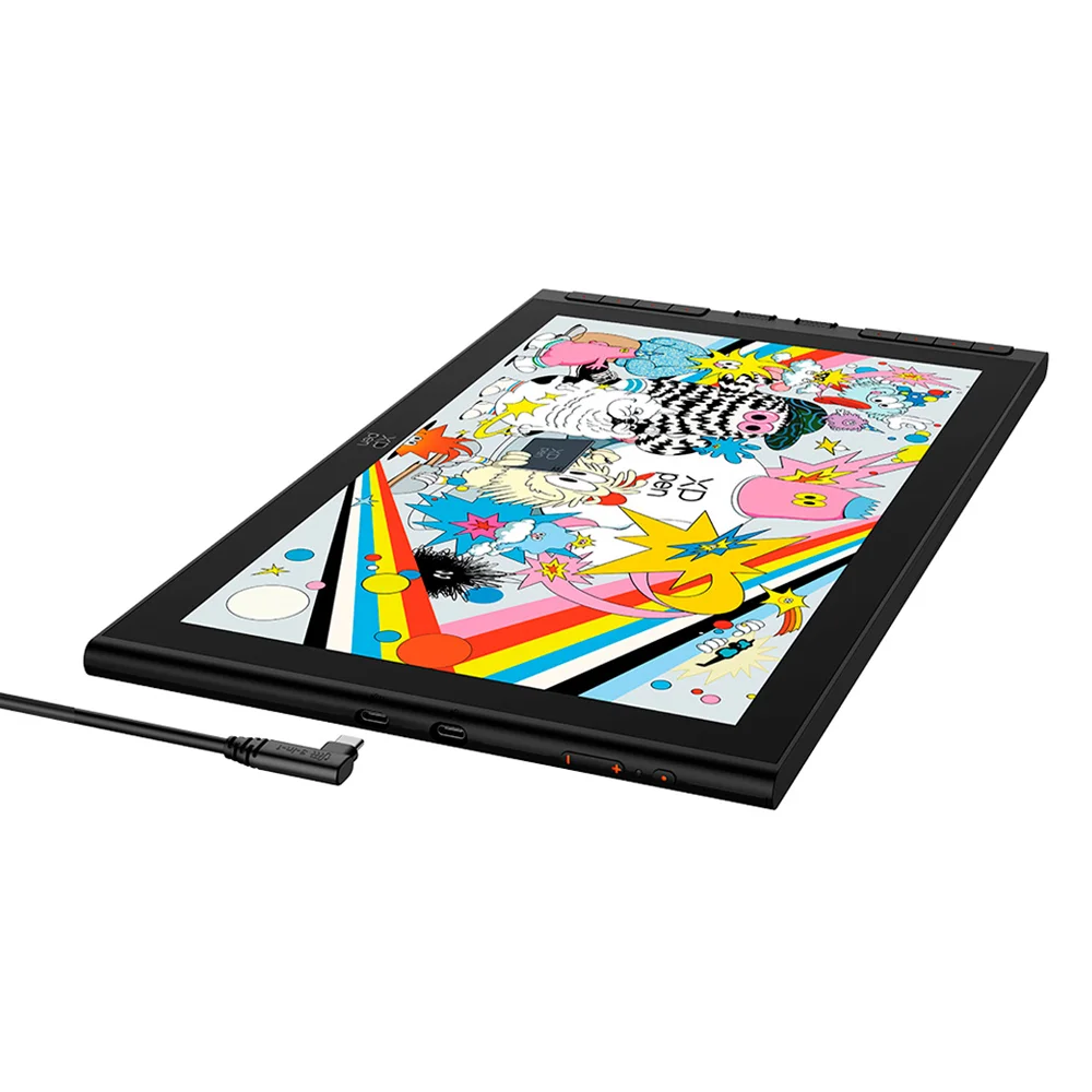 Графический планшет XP-Pen Artist 16 3rd Gen CPCD161FH-BK  - фото 4