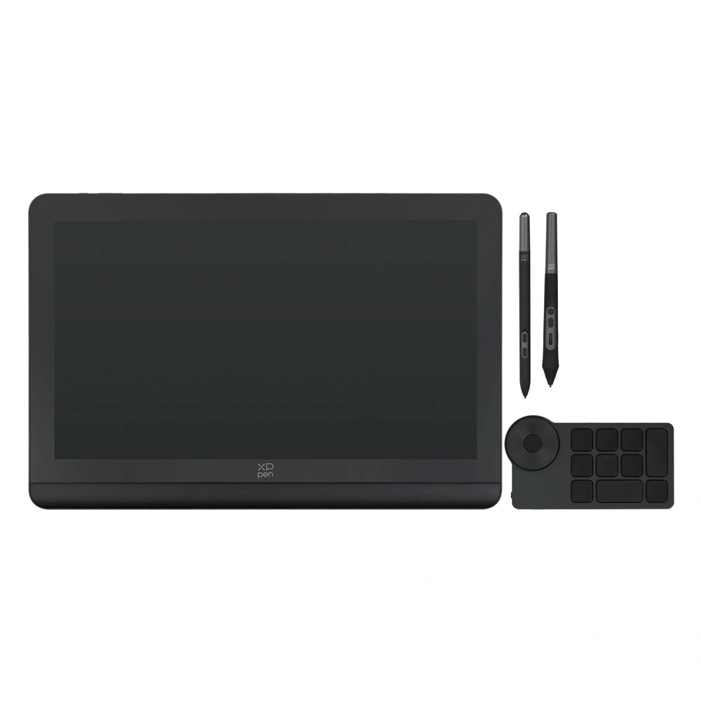 Графический планшет XP-Pen Artist Pro 19 (Gen 2) CPMD180UH  - фото 2