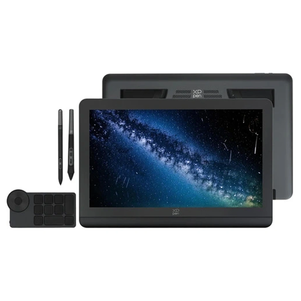 Графический планшет XP-Pen Artist Pro 19 (Gen 2) CPMD180UH 