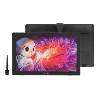 Графический планшет XP-Pen Artist Pro 22 (Gen 2) MD220QH-EU 