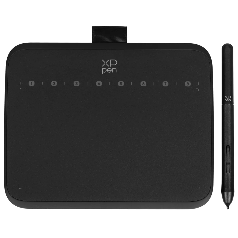 Графический планшет XP-Pen Deco 640 IT640 