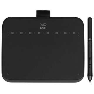 Графический планшет XP-Pen Deco 640 IT640 