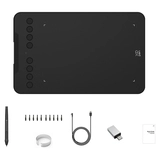Графический планшет XP-Pen Deco Mini 7 v2  - фото 6