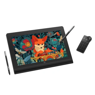 Графический планшет XP-Pen Artist Ultra 16 CPMD160UH 
