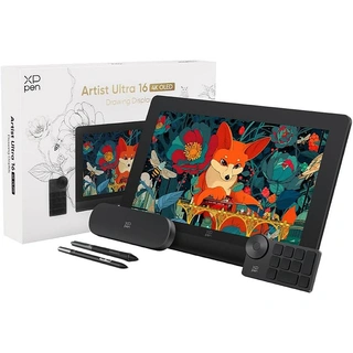 Графический планшет XP-Pen Artist Ultra 16 CPMD160UH 