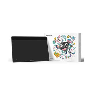 Графический планшет XP-Pen Deco Fun XS 