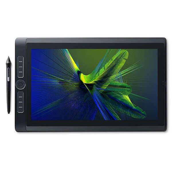 Графический планшет Wacom Mobile Studio Pro 16 512GB EU (DTH-W1620H) Чёрный