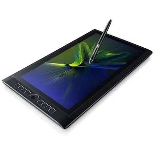 Графический планшет Wacom Mobile Studio Pro 16 512GB EU (DTH-W1620H) Чёрный
