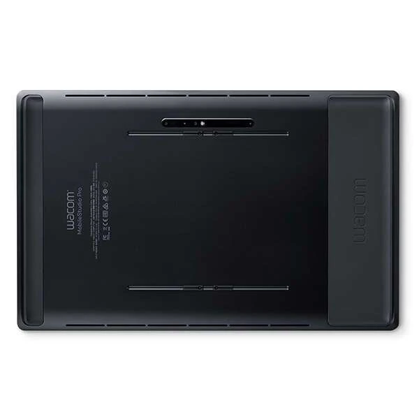 Графический планшет Wacom Mobile Studio Pro 16 512GB EU (DTH-W1620H) Чёрный - фото 3