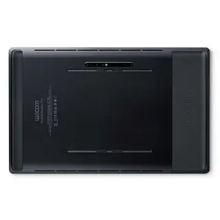 Графический планшет Wacom Mobile Studio Pro 16 512GB EU (DTH-W1620H) Чёрный