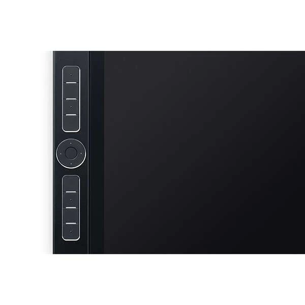 Графический планшет Wacom Mobile Studio Pro 16 512GB EU (DTH-W1620H) Чёрный - фото 4
