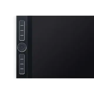 Графический планшет Wacom Mobile Studio Pro 16 512GB EU (DTH-W1620H) Чёрный