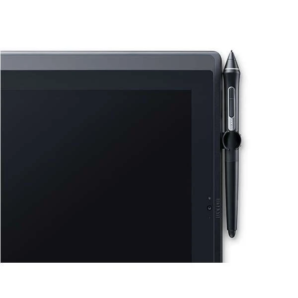 Графический планшет Wacom Mobile Studio Pro 16 512GB EU (DTH-W1620H) Чёрный - фото 6