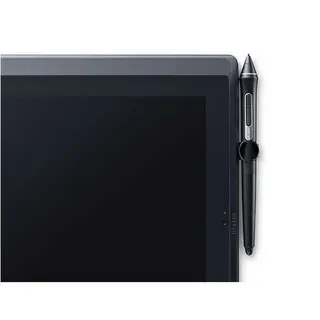 Графический планшет Wacom Mobile Studio Pro 16 512GB EU (DTH-W1620H) Чёрный