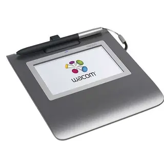 Планшет для цифровой подписи Wacom STU-530