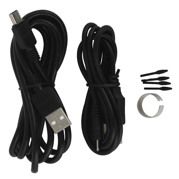 Графический планшет Huion H420 - фото 9