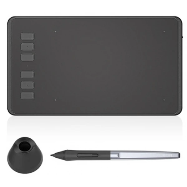 Графический планшет Huion H640P H640P - фото 2