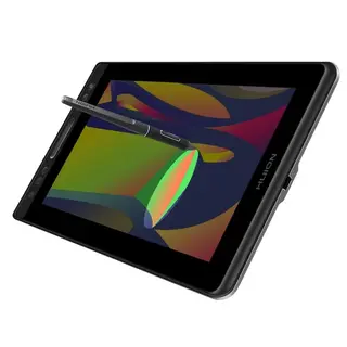 Графический планшет Huion Kamvas Pro 13 Kamvas Pro 13 (GT-133) - фото 3