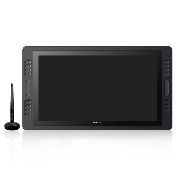 Графический планшет Huion Kamvas Pro 20 Kamvas Pro 20 (GT1901) - фото 2