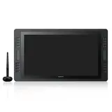 Графический планшет Huion Kamvas Pro 20 Kamvas Pro 20 (GT1901) - фото 2