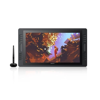 Графический планшет Huion Kamvas Pro 20 Kamvas Pro 20 (GT1901)