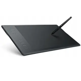 Графический планшет Huion Q11K V2