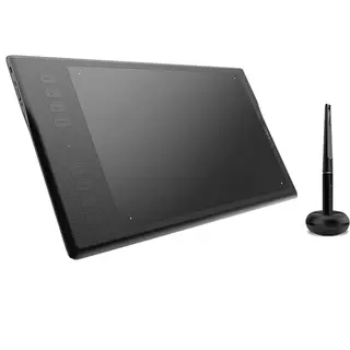 Графический планшет Huion Q11K V2