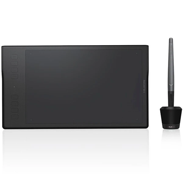 Графический планшет Huion Q11K V2