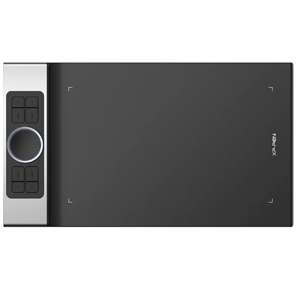 Графический планшет XP-Pen Deco Pro Small Deco Pro S - фото 3
