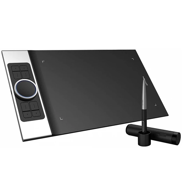 Графический планшет XP-Pen Deco Pro Small Deco Pro S - фото 2