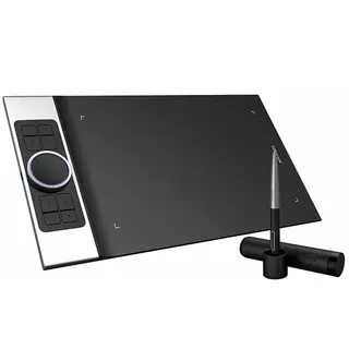 Графический планшет XP-Pen Deco Pro Small Deco Pro S