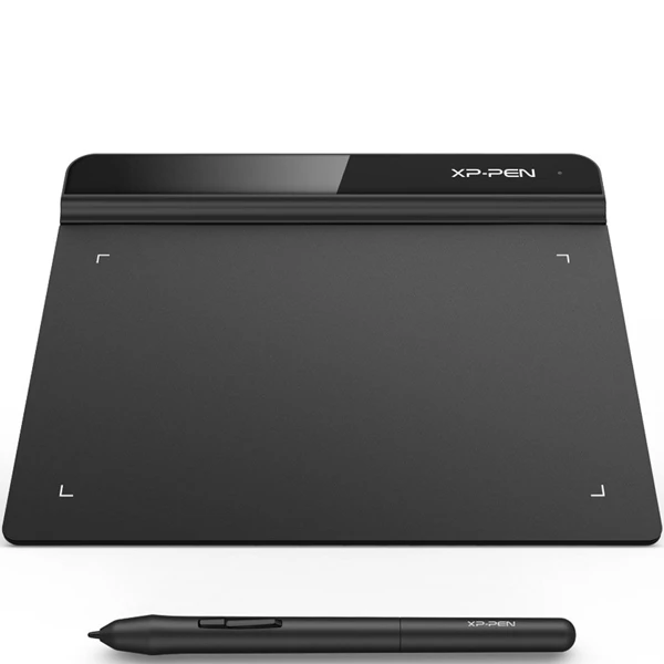 Графический планшет XP-Pen Star G640 Star G640 - фото 5