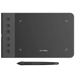 Графический планшет XP-Pen Star G640S