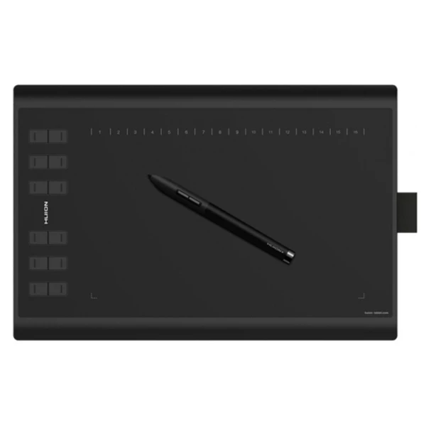 Графический планшет Huion 1060PLUS