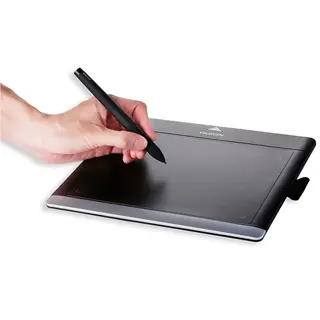 Графический планшет Huion 680TF